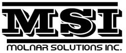 Molnar Solutions Inc.